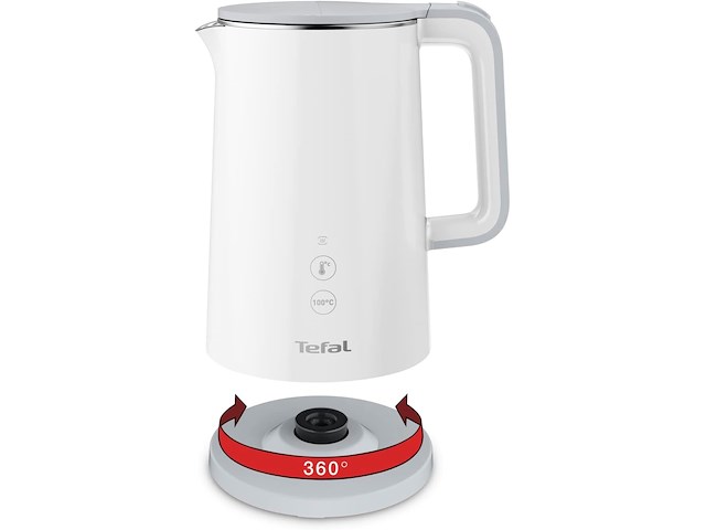 Tefal sense waterkoker - afbeelding 4 van  4