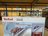 Tefal stoomstrijkijzer 2000w - afbeelding 1 van  1