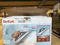 Tefal stoomstrijkijzer 2000w - afbeelding 1 van  1