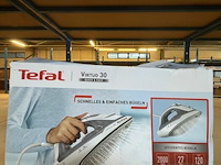 Tefal stoomstrijkijzer 2000w - afbeelding 1 van  1