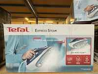 Tefal stoomstrijkijzer 2400w - afbeelding 1 van  2