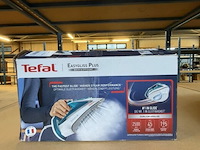 Tefal stoomstrijkijzer 2500w - afbeelding 1 van  1