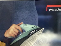 Tefal stoomstrijkijzer 2600w - afbeelding 1 van  1