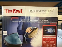Tefal stoomstrijkijzer - afbeelding 1 van  2