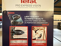 Tefal stoomstrijkijzer - afbeelding 2 van  2