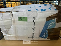 Tefal stoomstrijkijzer - afbeelding 2 van  3