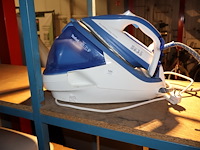 Tefal stoomstrijkijzer - afbeelding 1 van  5