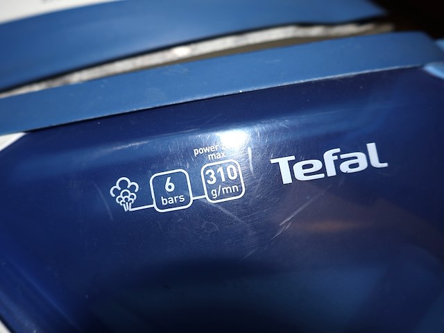 Tefal stoomstrijkijzer - afbeelding 4 van  5