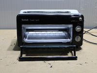 Tefal tl-6008 toast n grill - afbeelding 3 van  5