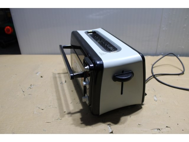 Tefal tl-6008 toast n grill - afbeelding 5 van  5