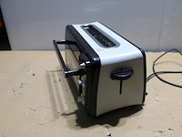 Tefal tl-6008 toast n grill - afbeelding 5 van  5