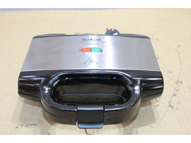 Tefal tosti-ijzer - afbeelding 2 van  4