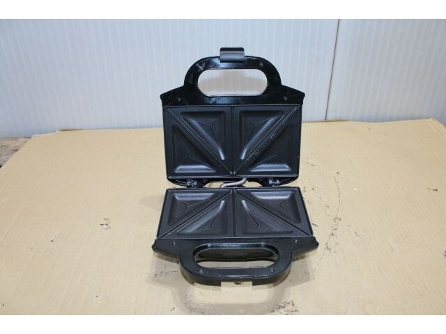 Tefal tosti-ijzer - afbeelding 3 van  4