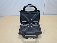 Tefal tosti-ijzer - afbeelding 3 van  4