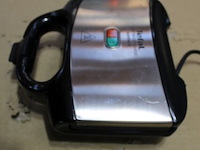 Tefal tosti-ijzer - afbeelding 4 van  4
