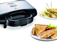 Tefal ultracompact tosti-ijzer - afbeelding 1 van  2