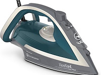 Tefal ultragliss anti-calc plus stoomstrijkijzer - afbeelding 1 van  4