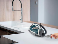 Tefal ultragliss anti-calc plus stoomstrijkijzer - afbeelding 2 van  4