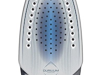 Tefal ultragliss anti-calc plus stoomstrijkijzer - afbeelding 3 van  4