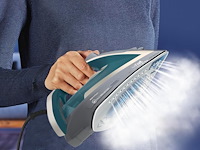 Tefal ultragliss anti-calc plus stoomstrijkijzer - afbeelding 4 van  4