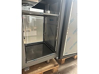 Tefcold - fgb138dd - gekoelde achterste been, 2 voor- en achteropening - afbeelding 3 van  6