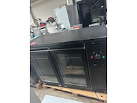 Tefcold - fgb138dd - gekoelde achterste been, 2 voor- en achteropening - afbeelding 4 van  6