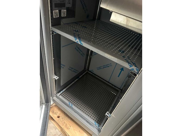 Tefcold - fgb138dd - gekoelde achterste been, 2 voor- en achteropening - afbeelding 5 van  6