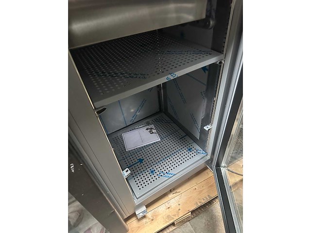 Tefcold - fgb138dd - gekoelde achterste been, 2 voor- en achteropening - afbeelding 6 van  6