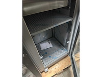 Tefcold - fgb138dd - gekoelde achterste been, 2 voor- en achteropening - afbeelding 6 van  6