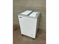 Tefcold - ic 100 sd - verrijdbare vriezer - afbeelding 3 van  5