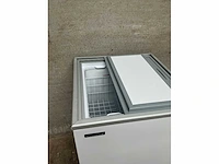 Tefcold - ic 100 sd - verrijdbare vriezer - afbeelding 5 van  5
