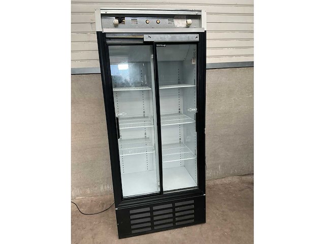 Tefcold - koelkast - afbeelding 3 van  6