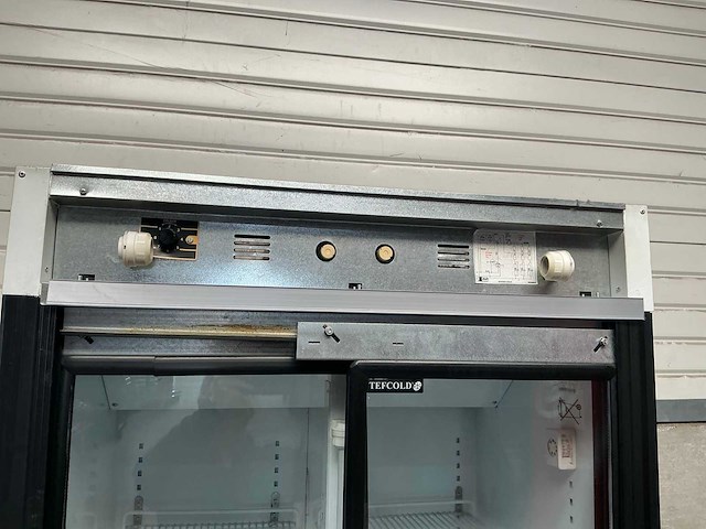 Tefcold - koelkast - afbeelding 4 van  6