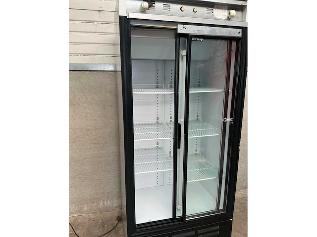 Tefcold - koelkast - afbeelding 5 van  6