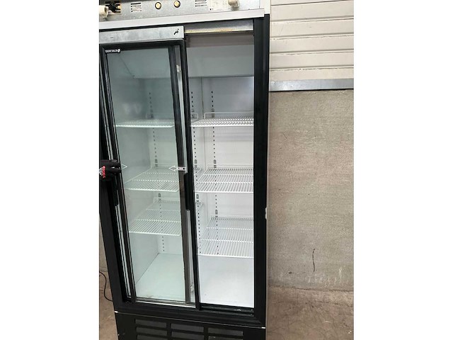 Tefcold - koelkast - afbeelding 6 van  6