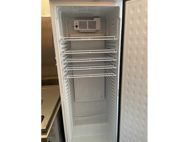 Tefcold - sd1380 - koelkast - afbeelding 1 van  1