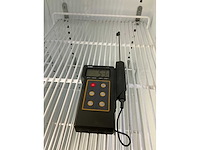 Tefcold - sl dg 600 - glasdeur koelkast - afbeelding 5 van  5