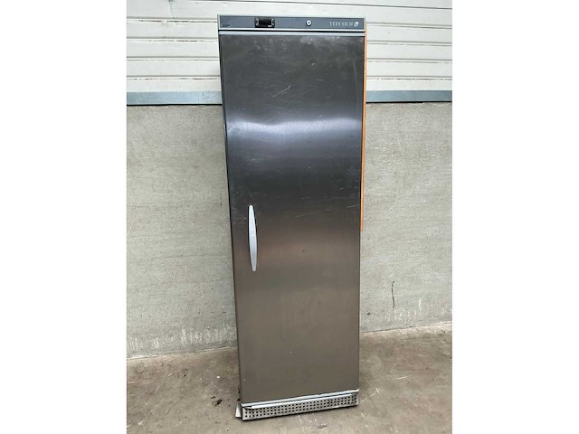 Tefcold - uf400 - horeca vriezer - afbeelding 2 van  6