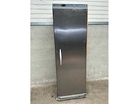 Tefcold - uf400 - horeca vriezer - afbeelding 2 van  6