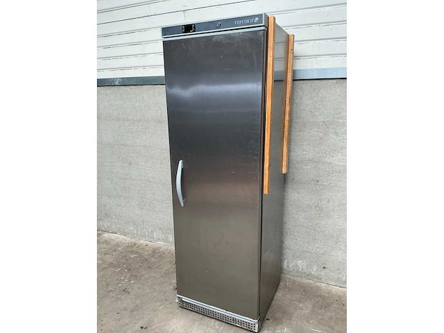 Tefcold - uf400 - horeca vriezer - afbeelding 3 van  6