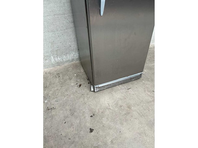 Tefcold - uf400 - horeca vriezer - afbeelding 4 van  6