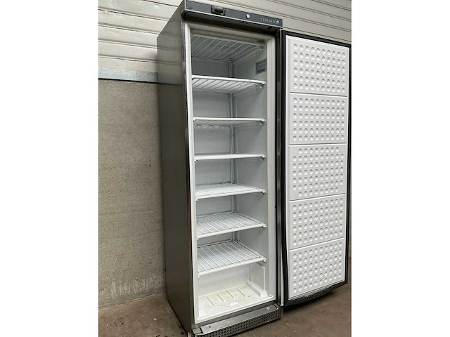 Tefcold - uf400 - horeca vriezer - afbeelding 5 van  6