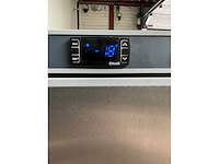 Tefcold - uf400 - horeca vriezer - afbeelding 6 van  6