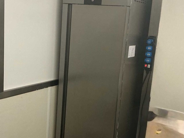 Tefcold 402809bn9 deepcooler - afbeelding 3 van  6