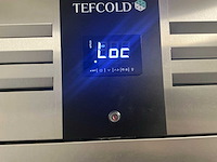 Tefcold 402809bn9 deepcooler - afbeelding 4 van  6