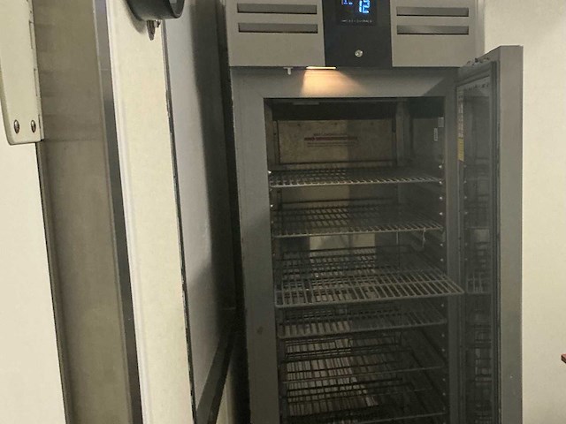 Tefcold 402809bn9 deepcooler - afbeelding 5 van  6