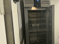 Tefcold 402809bn9 deepcooler - afbeelding 5 van  6