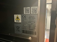 Tefcold 402809bn9 deepcooler - afbeelding 6 van  6