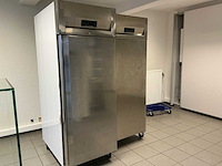 Tefcold bk850 / bf850 koelkast - afbeelding 5 van  12