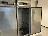 Tefcold bk850 / bf850 koelkast - afbeelding 8 van  12